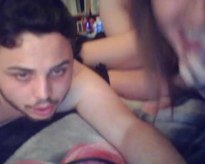 Mawtley October 1st, 2016