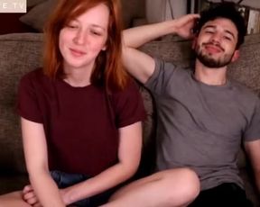 maevesucks couple cumshow