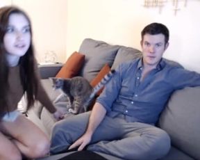 jennalush ticket fuck creampie