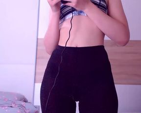 alycetn 2019.04.16 Cam Recording