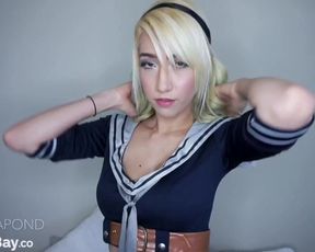 Alexapond - babydoll