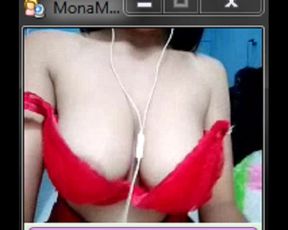 monamamy