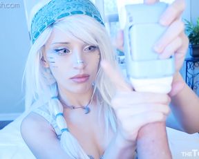 ManyVids Cherrycrush Extract Premium Video HD