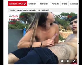 Maria18_mad beach sex
