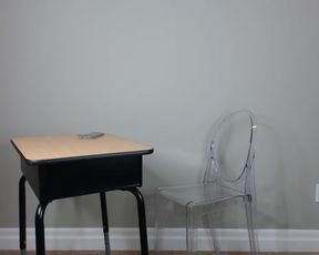 Naughty In Music Class