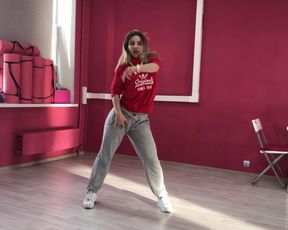 London Bridge - Fergie by Valeria Dance