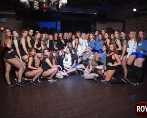 Royal Club - 17/12/2017 - отчетный концерт