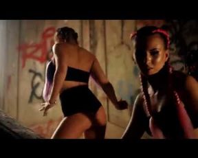 Twerk Dance Fatality