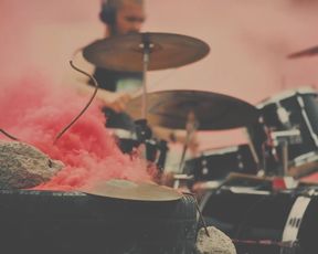 KOBOLD - Deus Ex (Serbian Speed Metal)【Music video】