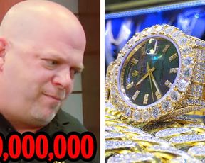10 Pawn Stars Deals That Went Horribly Wrong
