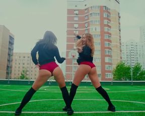 TWERK DANCE welcome to the party lil pump by ROYAL CLUB