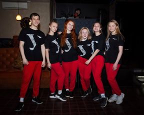 Royal Club 7ой отчетный концерт