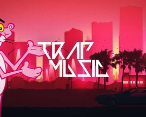 The Pink Panther Theme Song Remix