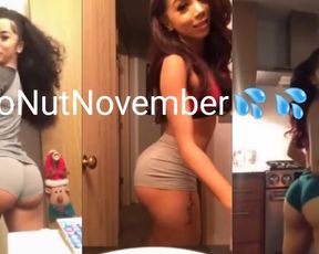 *NEW* Best of Brittany Renner instagram videos, twerking, dancing Best of 2018 - Best of series #2