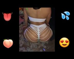 Best twerking videos ever compilation V3 (Strippers Edition) - sexy thick girls big fat ass dancing
