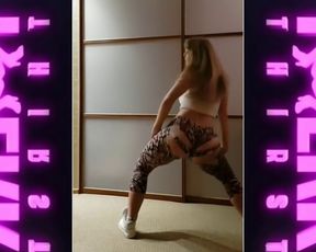 Best twerk compilation 2018 _ NEED some TWERK #26