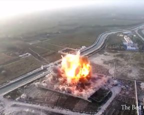 Moments You Wouldn’t Believe if They Weren’t Recorded