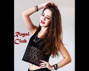 Go-Go/HighHeels - Royal Club 3 года - Choreo by Valeriya