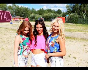 Royal Club  Choreo by Valeriya