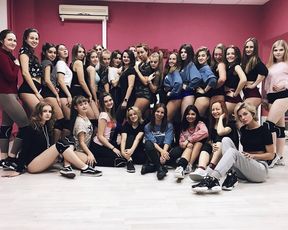 Twerk | Booty Training by Royal Club