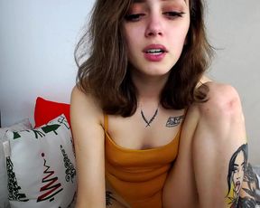 _Jam_ aka Alice Pussy Play (Part 1/2)(2019-07-23)