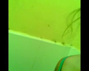 Vaginux Rosa Saborea En Sus Tetas El Semen De Alex Torres