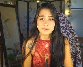 Nataliarain Public Show (2019-08-08)