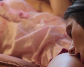 Ellie & Mandy Promo Music Video BTS Photoshoot