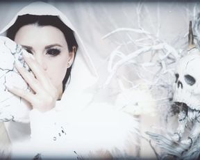 Halloween - "white Demons" Trailer for Upcoming Porn