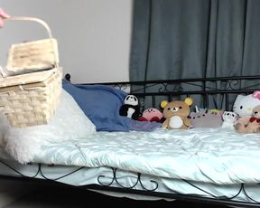 Dorothy's New Boobies