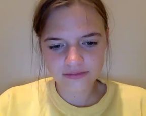 Babyb215 First Stream With Flash & Orgasm (2019-07-29)