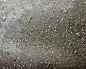 A Wet, Excited Body wants to Feel something between the Legs - Baby Christy