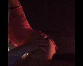 At the Sex Club