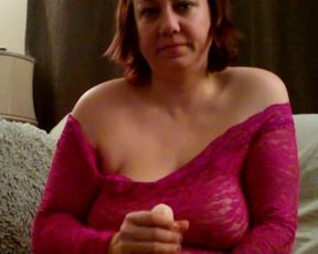 First Instructional Video
