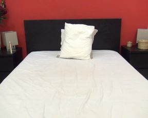 TiffanyRayXO White Pantyhose