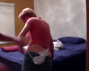Two Ripping Wedgies
