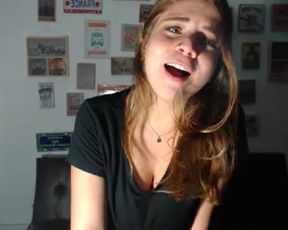 19verona99 mega boobs show