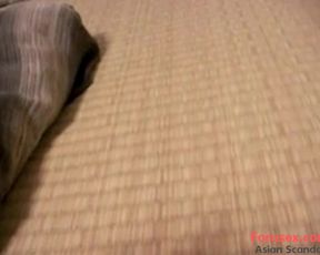 My Cute Japanese Girlfriend Blowjob Enjoy it More to Forusex