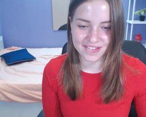 Ssweetsandra Private Spy (2019-08-15)