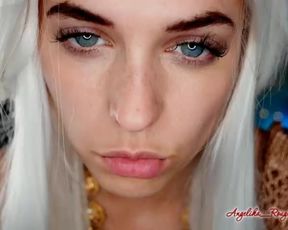 angelika_rouge_15_august_2019