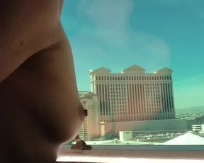 Las Vegas Orgasm