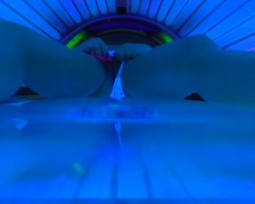 HIDDEN CAM MASTUBATION PUBLIC SOLARIUM