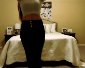 Allison Parker BJ