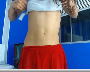 Makayla pussy