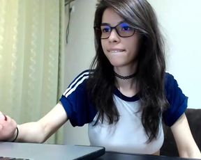 Camgirl Annais_ Cam