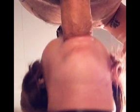 College Girl Fucks Sisters Boyfriend