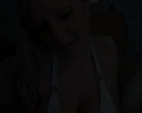 Fucking Big Plastic Titties
