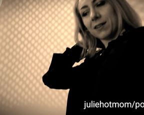 Le Fils Découvre que SA Belle-mère Est Infidèle