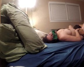 Mom gets Teased Ruthlessly, Squirts and Fucks