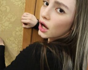 Welcome Sweetie, let's Fuck!! - SolaZola